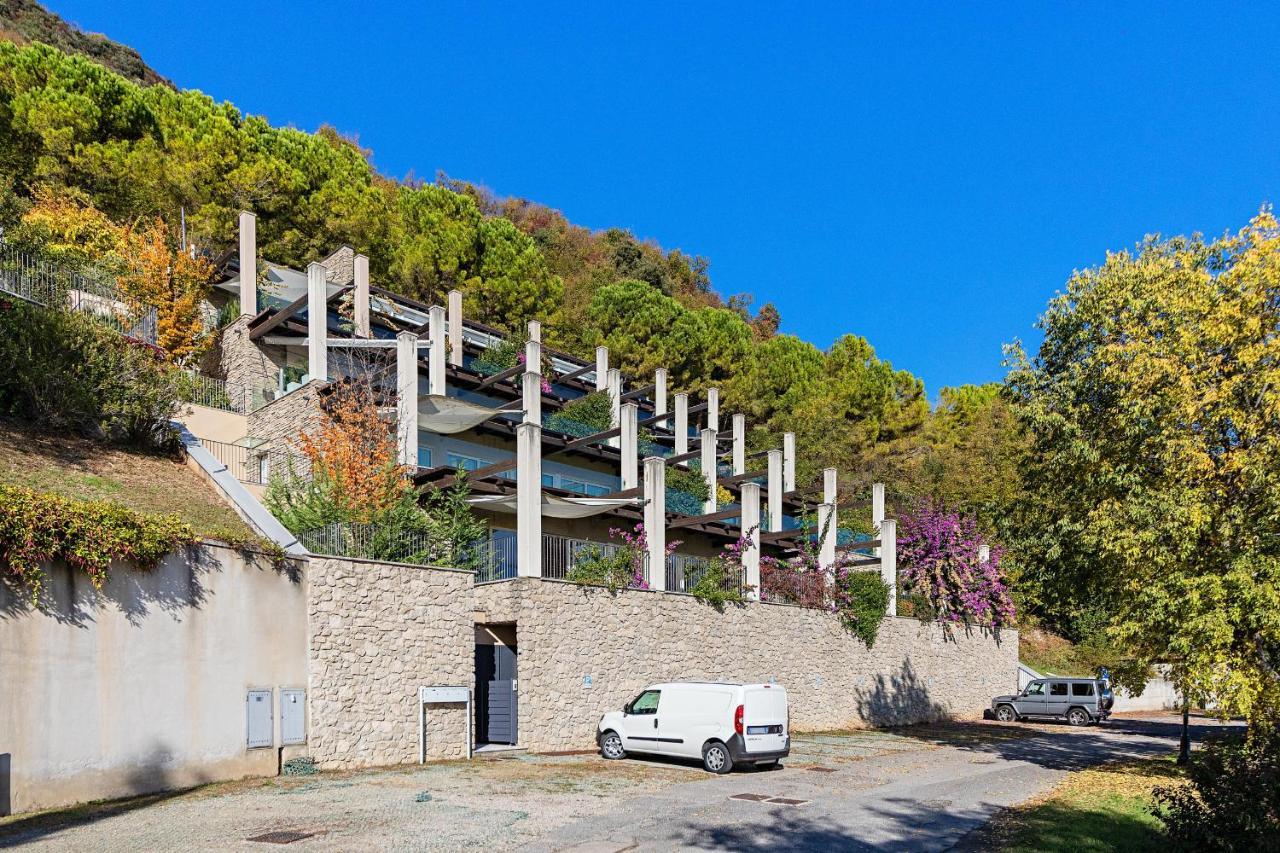La Bouganville P1-1 Apartment By Wonderful Italy Toscolano-Maderno Exterior foto