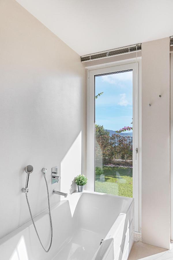 La Bouganville P1-1 Apartment By Wonderful Italy Toscolano-Maderno Exterior foto