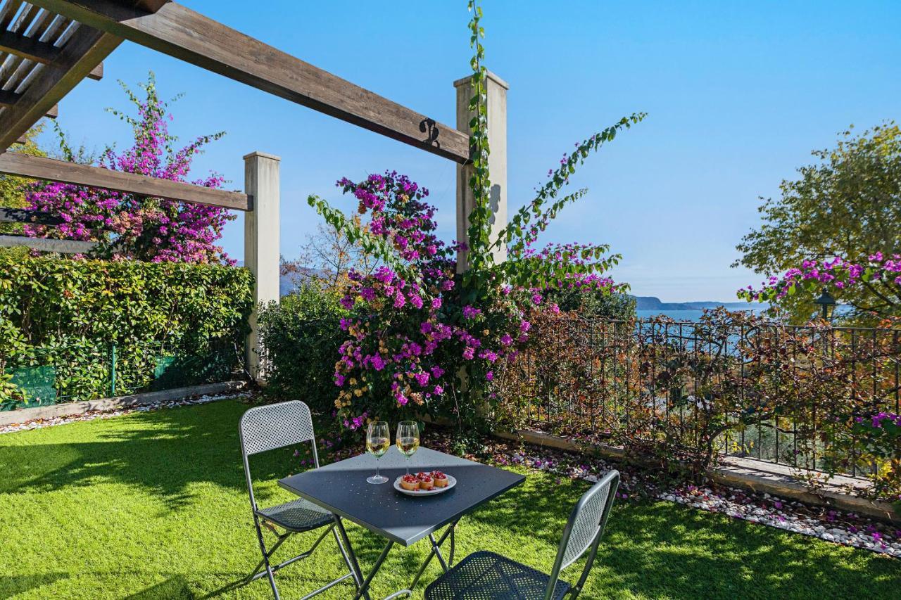 La Bouganville P1-1 Apartment By Wonderful Italy Toscolano-Maderno Exterior foto