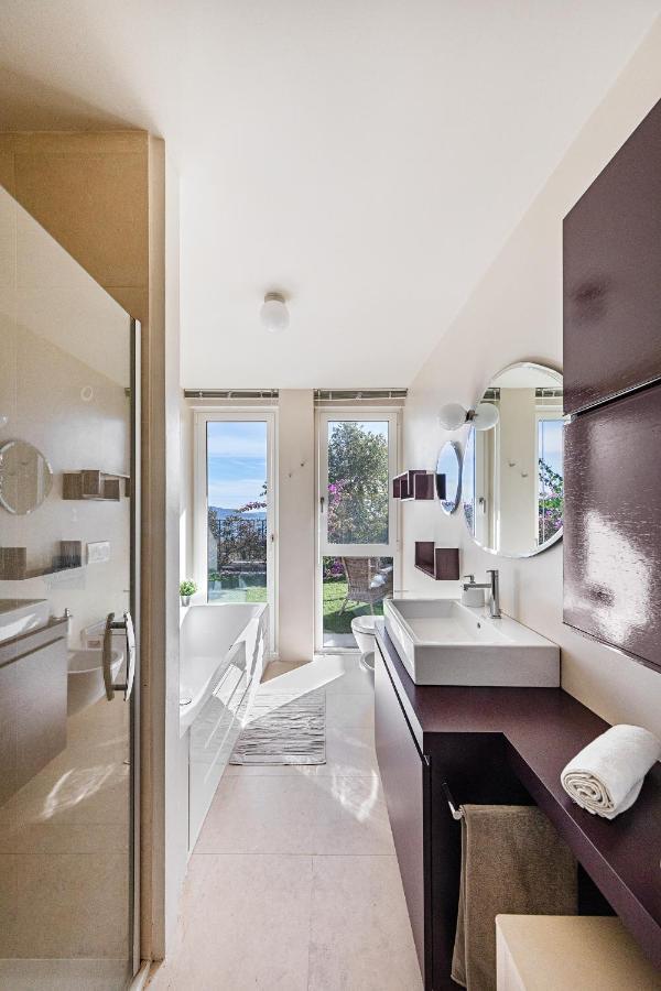 La Bouganville P1-1 Apartment By Wonderful Italy Toscolano-Maderno Exterior foto