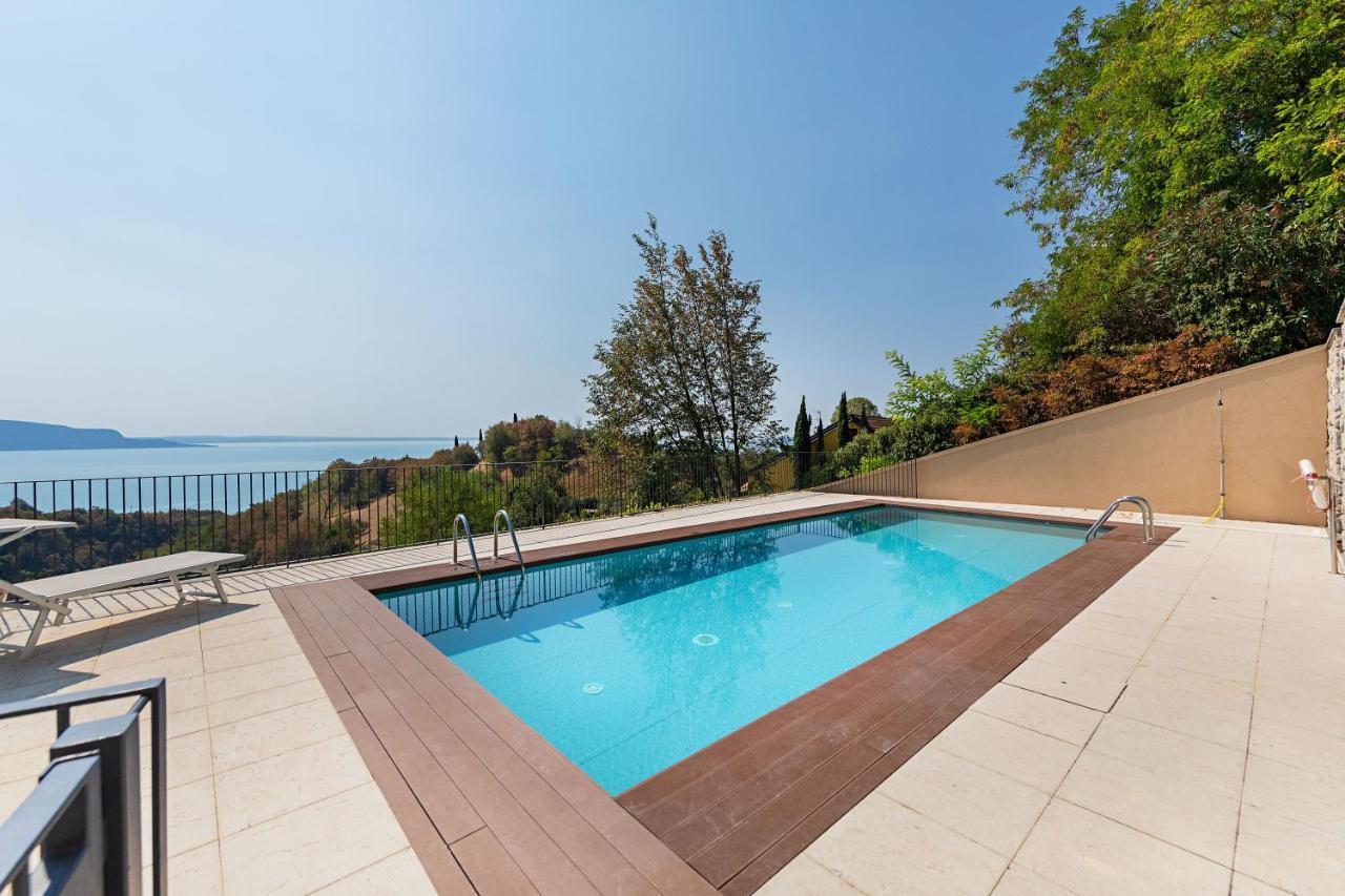 La Bouganville P1-1 Apartment By Wonderful Italy Toscolano-Maderno Exterior foto