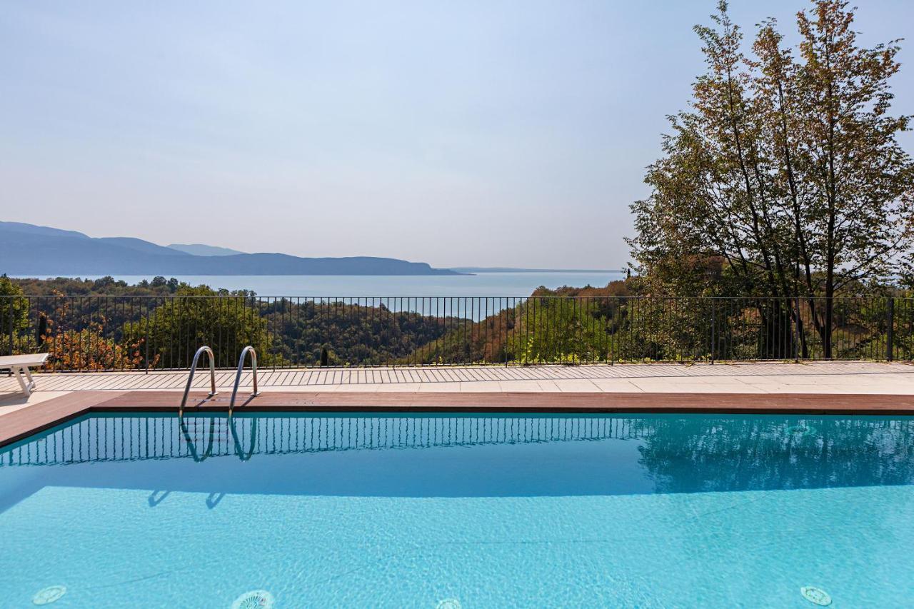 La Bouganville P1-1 Apartment By Wonderful Italy Toscolano-Maderno Exterior foto